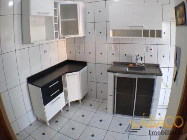 Apartamento venda em São Carlos