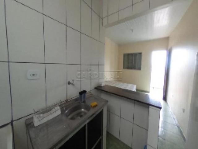 Apartamento venda em Região Imediata de Araraquara, Araraquara