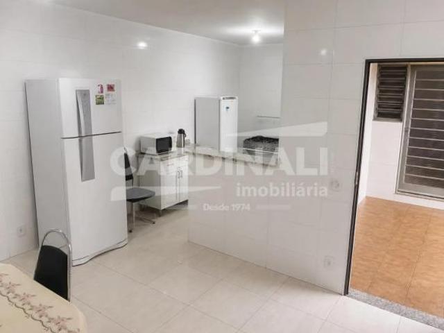 Apartamento venda em Araraquara