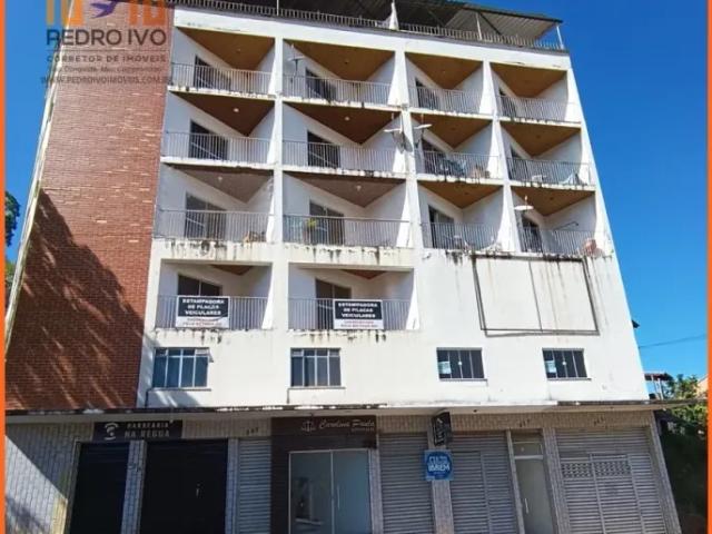 Apartamento venda em Região Geográfica Imediata de Juiz de Fora, Lima Duarte