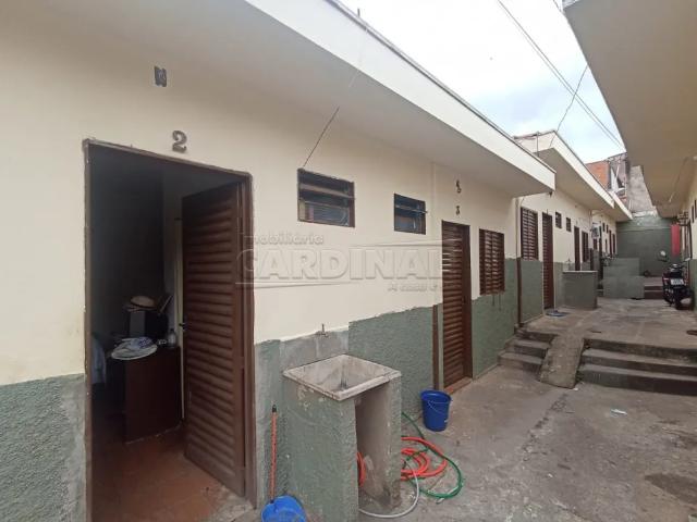 Kitnet venda em Região Imediata de São Carlos, São Carlos