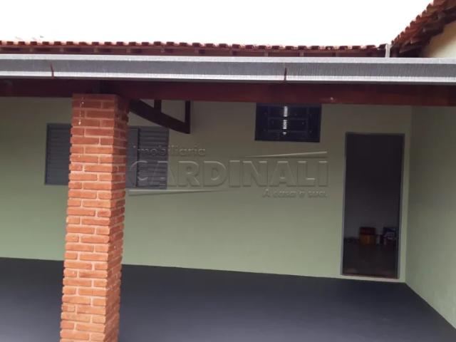 Kitnet venda em Região Imediata de São Carlos, São Carlos