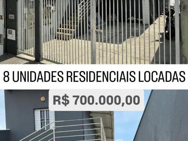 Apartamento venda em Região Imediata de Jundiaí, Campo Limpo Paulista
