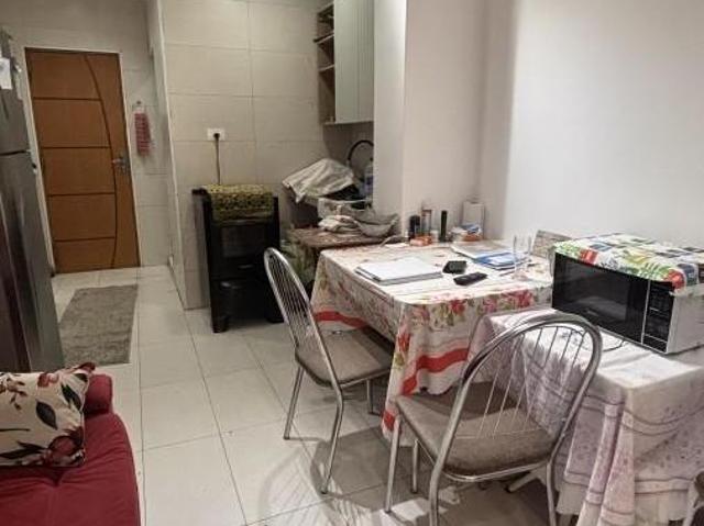 Apartamento venda em São Vicente