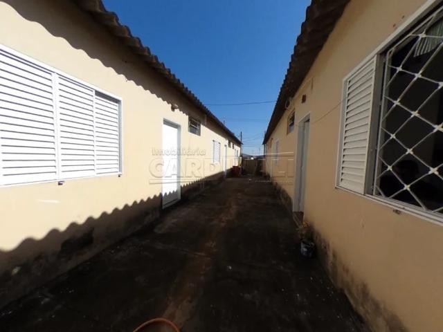 Kitnet venda em Região Imediata de São Carlos, São Carlos
