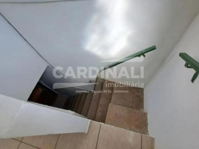 Apartamento venda em Região Imediata de São Carlos, São Carlos