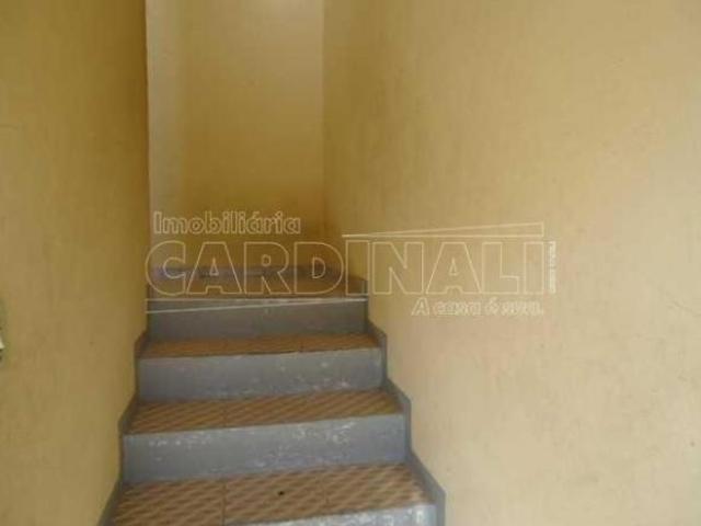Apartamento venda em Região Imediata de São Carlos, São Carlos