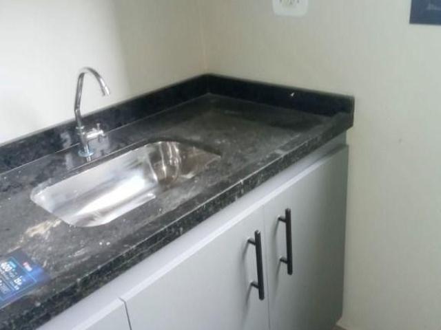 Apartamento aluguel em Santo André