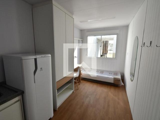 Kitnet aluguel em São Thomé das Letras, São Paulo