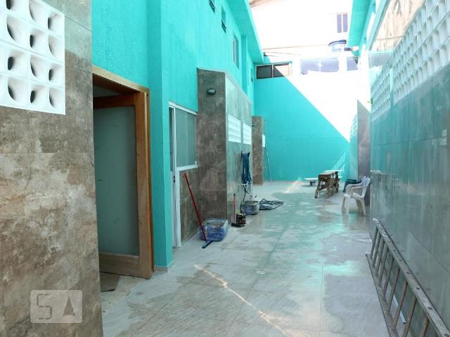 Kitnet aluguel em Região Imediata de São Paulo, Região Metropolitana de São Paulo