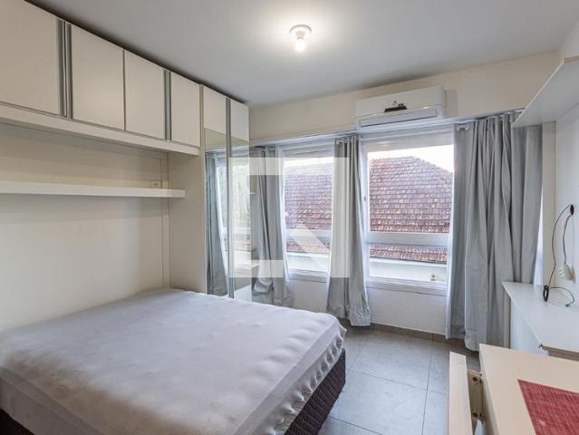 Kitnet aluguel em Novo Hamburgo