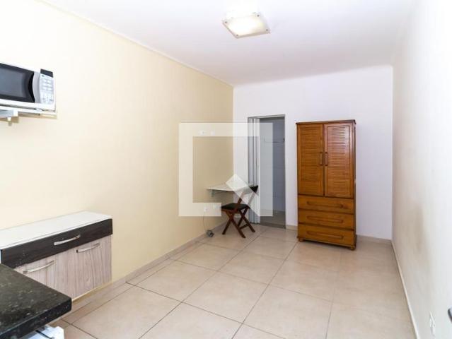 Kitnet aluguel em Perdizes, São Paulo