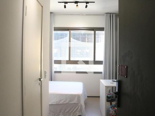 Kitnet aluguel em Região Imediata de São Paulo, Região Metropolitana de São Paulo