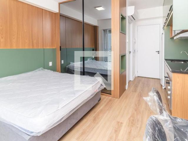 Apartamento aluguel em Região Imediata de São Paulo, Região Metropolitana de São Paulo