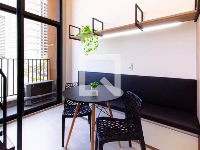 Kitnet aluguel em Pompéia, São Paulo