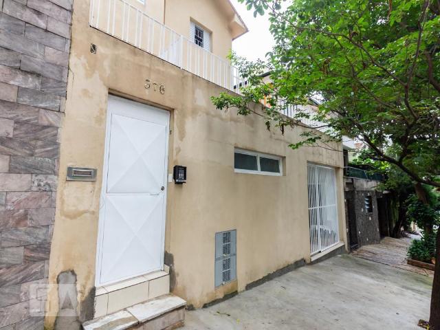 Kitnet aluguel em Perdizes, São Paulo