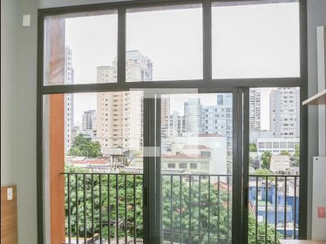 Kitnet aluguel em Região Imediata de São Paulo, Região Metropolitana de São Paulo