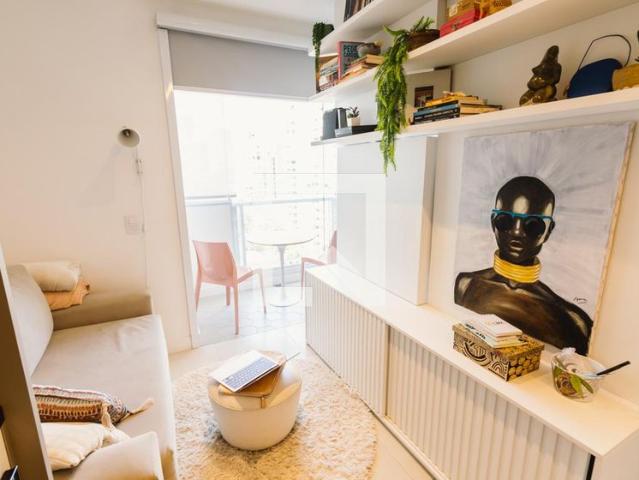 Kitnet aluguel em Perdizes, Biritiba-Mirim