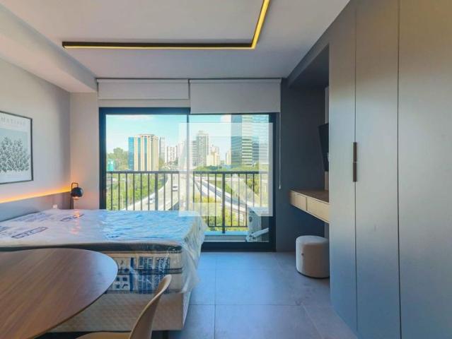 Kitnet aluguel em Pinheiros, São Paulo