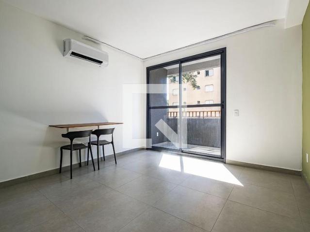 Kitnet aluguel em Pinheiros, São Paulo