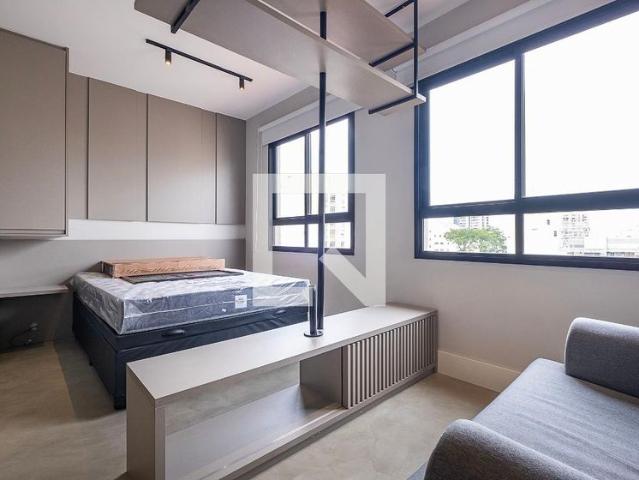 Kitnet aluguel em Pinheiros, São Paulo