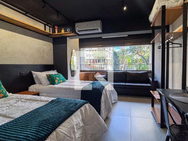 Kitnet aluguel em Região Imediata de São Paulo, Região Metropolitana de São Paulo