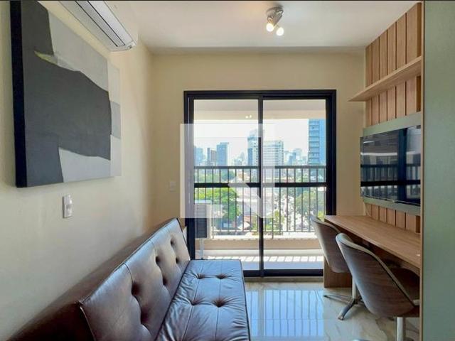 Kitnet aluguel em Bairro de Pinheiros, Biritiba-Mirim