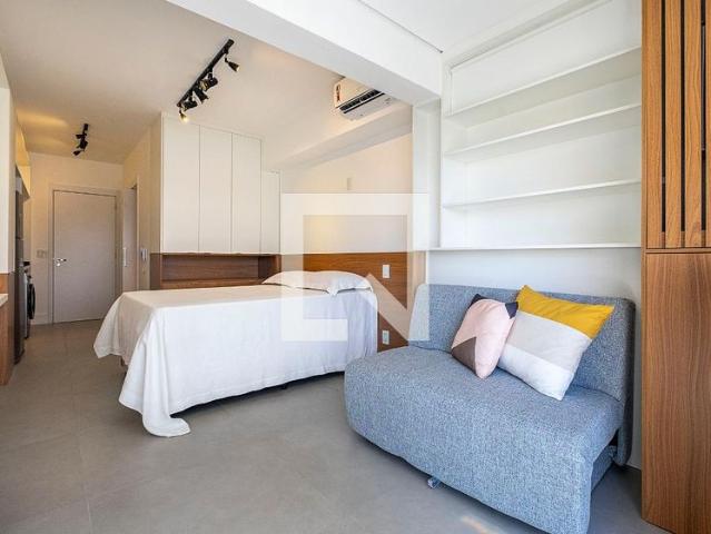 Kitnet aluguel em Pinheiros, São Paulo