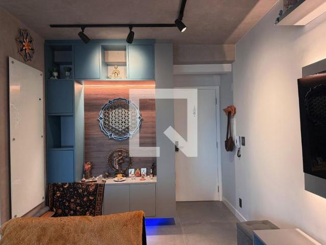 Apartamento aluguel em Região Imediata de São Paulo, Região Metropolitana de São Paulo