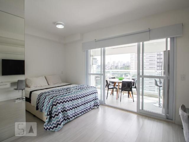 Kitnet aluguel em Pinheiros, Biritiba-Mirim