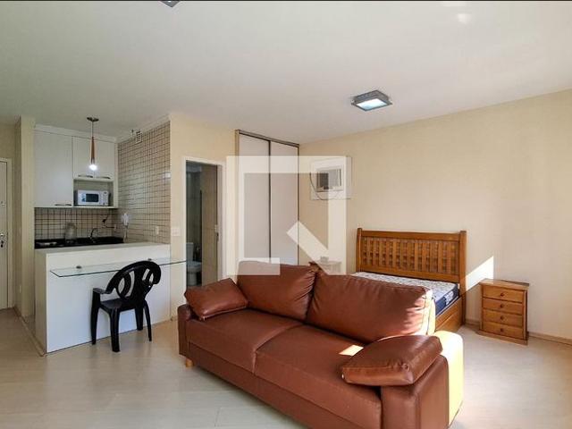Estudio aluguel em São Paulo, Pinheiros