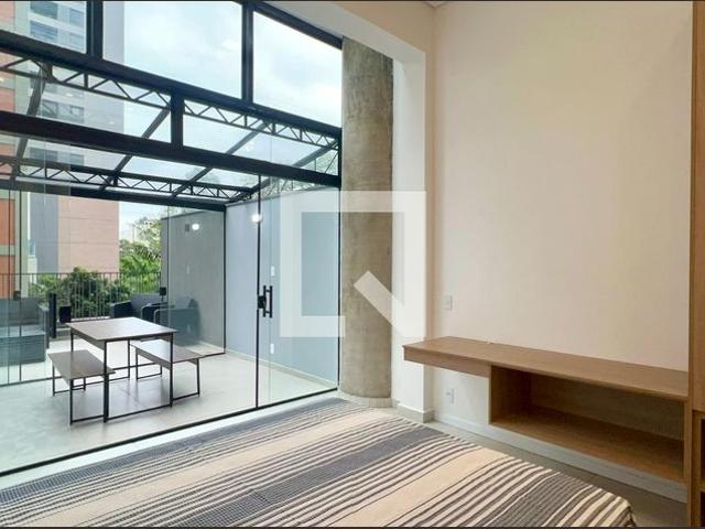 Apartamento aluguel em Região Imediata de São Paulo, Região Metropolitana de São Paulo