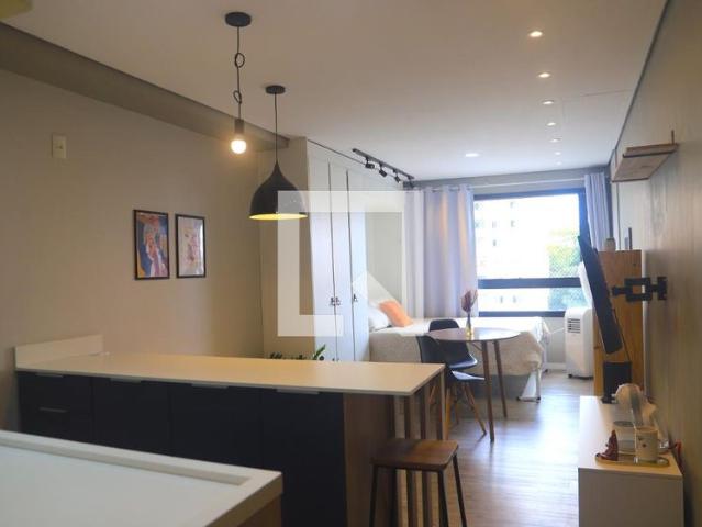 Kitnet aluguel em Saúde, Biritiba-Mirim