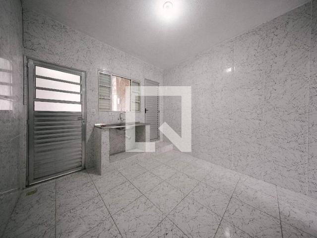 Kitnet aluguel em Vila Rio Branco, São Paulo