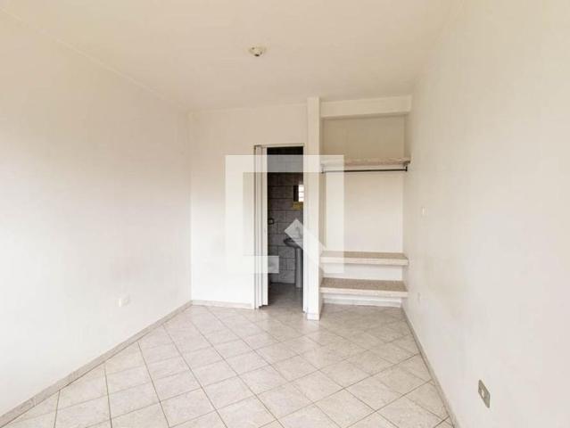 Estudio aluguel em Curitiba, Portão