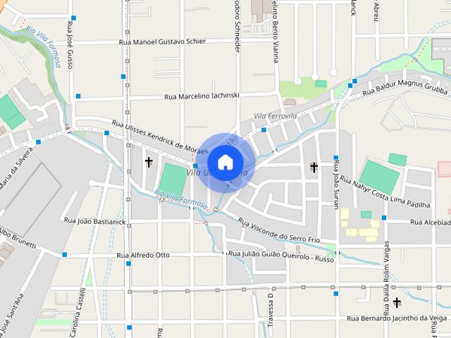 Quarto aluguel em Região Geográfica Imediata de Curitiba, Região Metropolitana de Curitiba