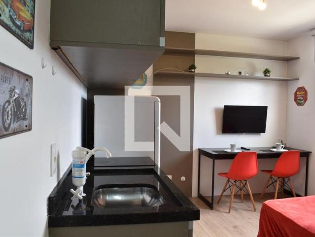 Estudio aluguel em Curitiba, Prado Velho