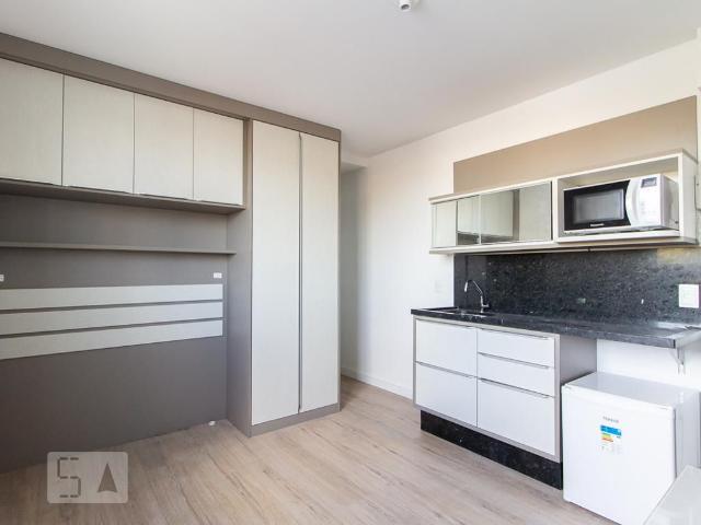Estudio aluguel em Curitiba, Prado Velho