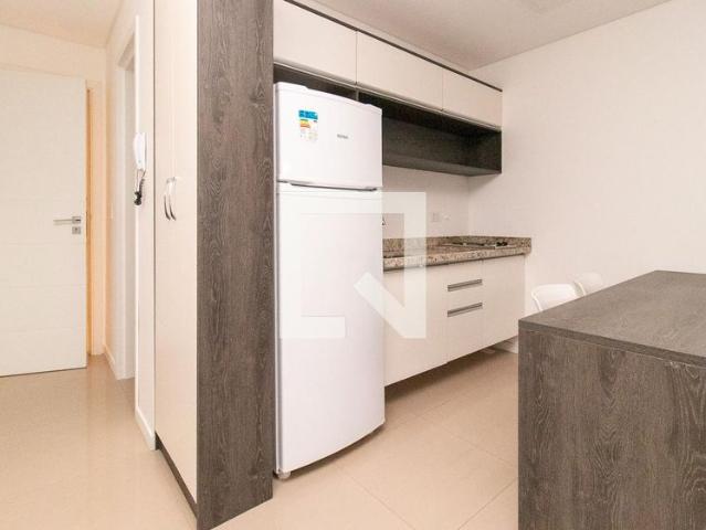 Kitnet aluguel em Região Geográfica Imediata de Curitiba, Região Metropolitana de Curitiba