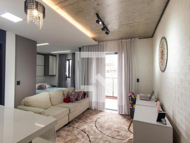Estudio aluguel em Curitiba, Prado Velho