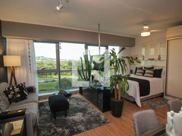 Estudio aluguel em Porto Alegre, Praia de Belas