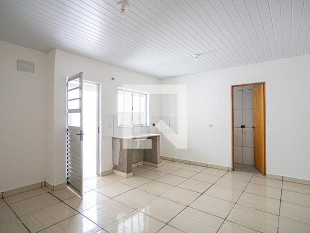 Kitnet aluguel em Vila Quitauna, Amargosa