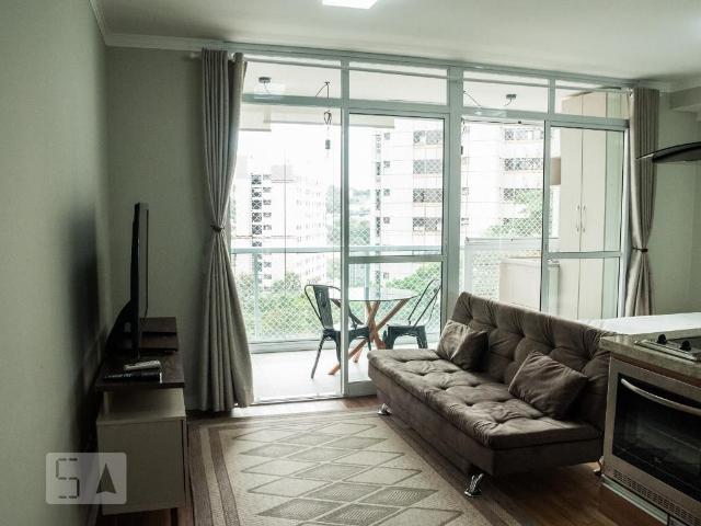 Kitnet aluguel em Morumbi, Biritiba-Mirim