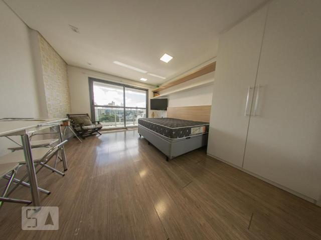 Kitnet aluguel em Rebouças, Santa Quitéria