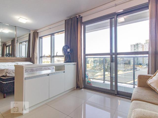Estudio aluguel em Curitiba, Rebouças