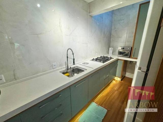 Apartamento venda em Sudoeste e Octogonal, Região Geográfica Intermediária do Distrito Federal