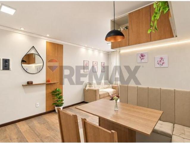 Apartamento venda em Sudoeste e Octogonal, Região Geográfica Intermediária do Distrito Federal