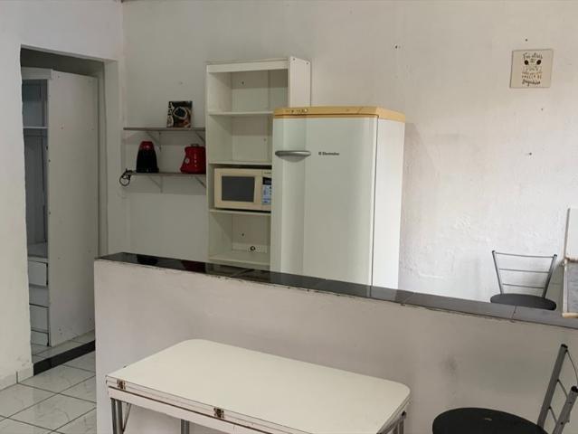 Kitnet aluguel em Região Imediata de São Paulo, Região Metropolitana de São Paulo