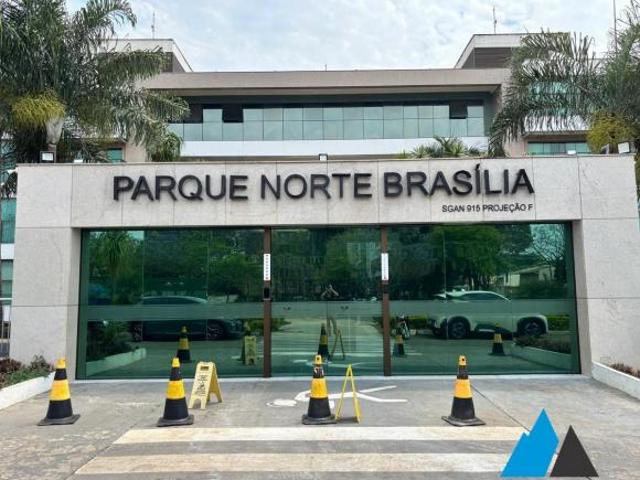 Apartamento venda em HCGN 715, Plano Piloto