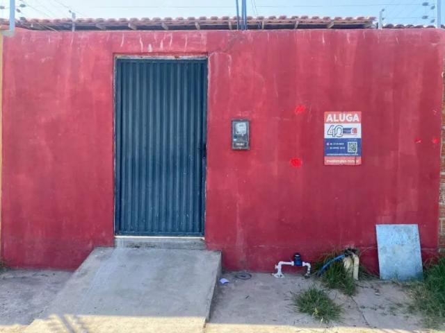 Kitnet aluguel em Lourival Parente, Teresina
